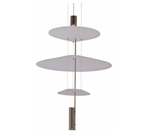 Подвесной светильник Kink Light 08403-36+50+21,20(01) Гида