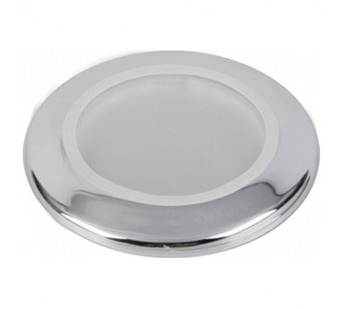 Встраиваемый светильник Escada 371002 Catania