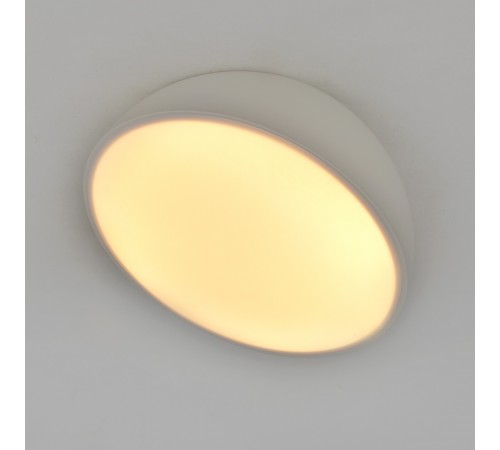 Накладной светильник Escada 20025SMA/01LED WH 20025LED