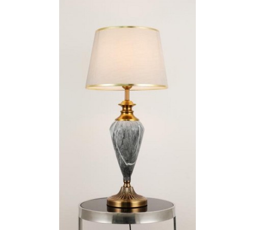 Настольная лампа декоративная Alfa-Light F2324-06 F2324