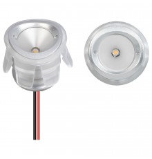 Встраиваемый светильник Arlight 045491 ALT-LODESTAR