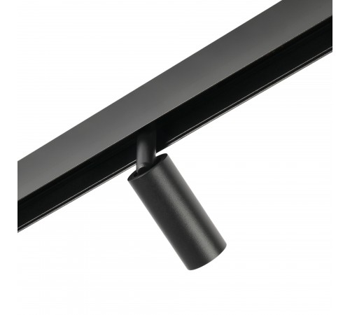 Светильник на штанге MyFar MT0220-7W3K-B Ray