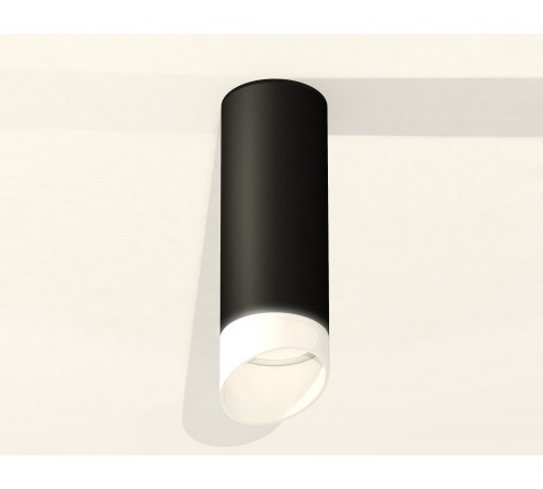 Накладной светильник Ambrella Light XS6343044 XS