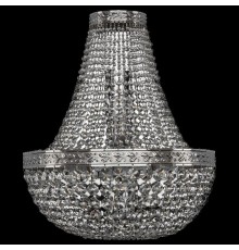 Бра Bohemia Ivele Crystal 19111B/H1/35IV Ni 1911