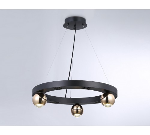 Подвесная люстра Ambrella Light FL5961 FL