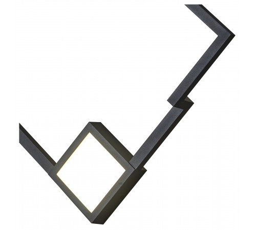 Накладной светильник Mantra 7681 Boutique