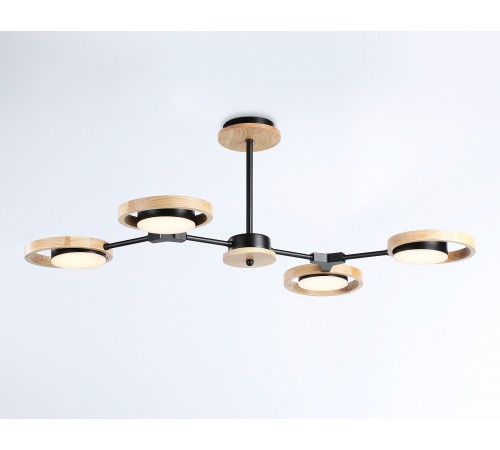 Люстра на штанге Ambrella Light FL51611 FL