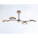 Люстра на штанге Ambrella Light FL51611 FL