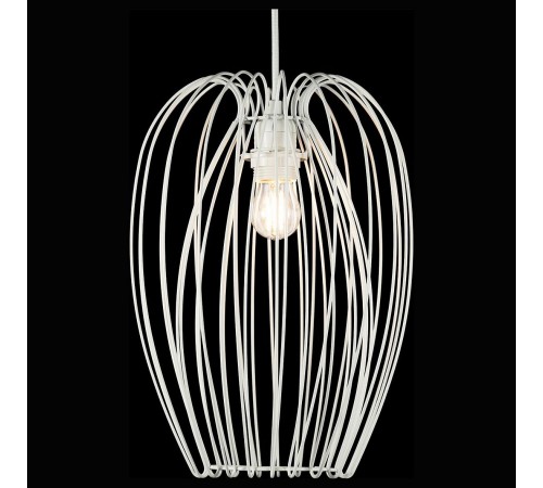 Подвесной светильник Loft it 10031 White Deseno