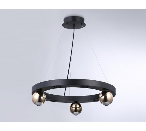 Подвесная люстра Ambrella Light FL5961 FL