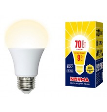 Лампа светодиодная Volpe UL-00005622