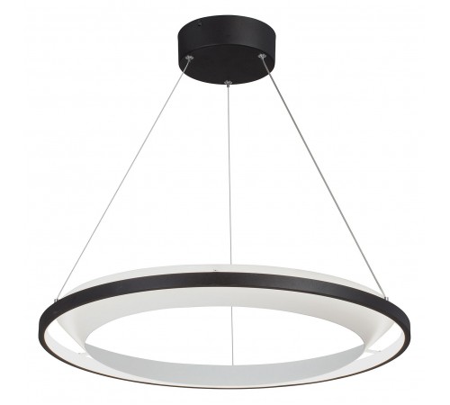 Подвесной светильник Vitaluce V4681-1/1S V4681