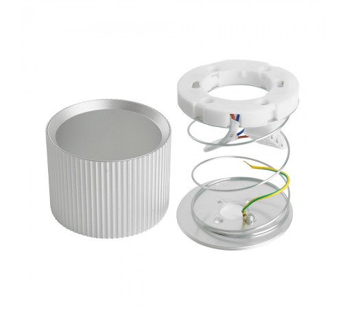 Накладной светильник Feron 51672 HL458