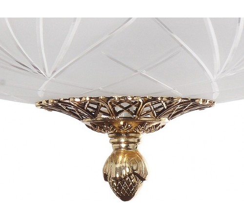 Накладной светильник Arti Lampadari Venezia E 1.13.38 G Venezia