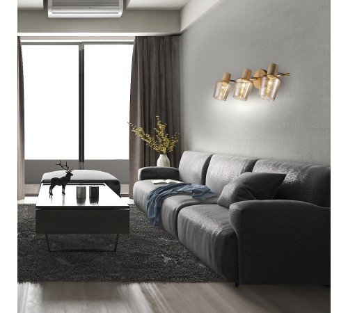 Спот Escada 691/3P Woody