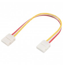 Соединитель с проводом универсальный Arlight 023956 239