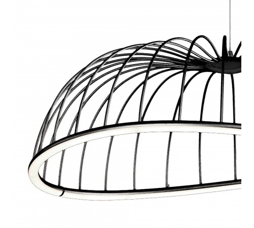 Подвесной светильник Mantra 6683 Celeste