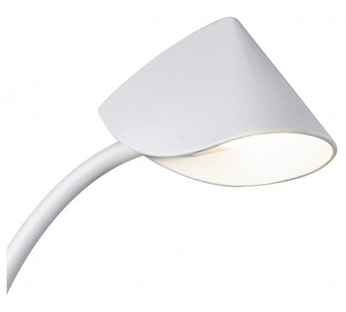 Настольная лампа офисная Mantra 7576 Capuccina