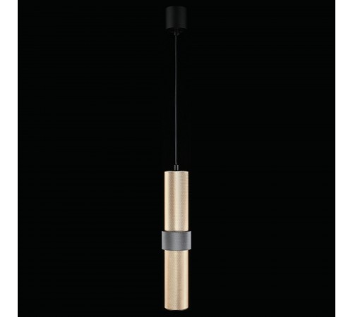 Подвесной светильник Aployt APL.614.16.01 Beasia