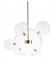 Подвесной светильник Loft it 2027-P6 Bolle