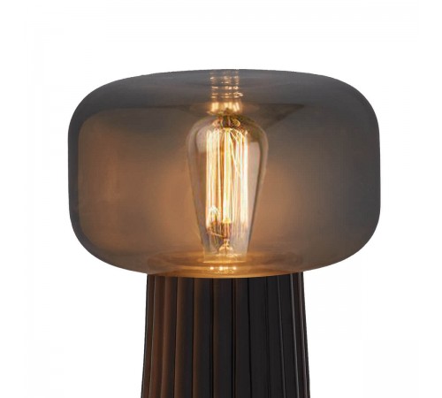 Настольная лампа декоративная Mantra 7249 Faro