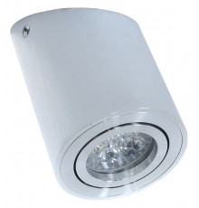 Накладной светильник LUMINA DECO LDC 8060-D SL Alesti