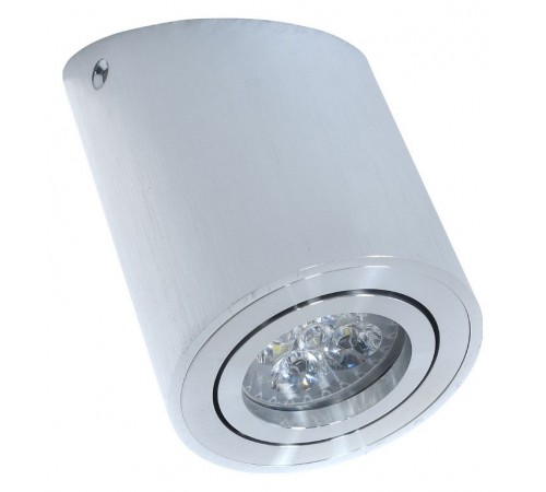Накладной светильник LUMINA DECO LDC 8060-D SL Alesti