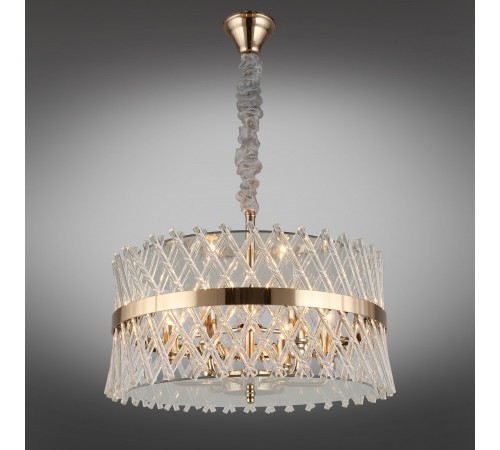 Подвесной светильник Aployt APL.734.06.06 Toinet