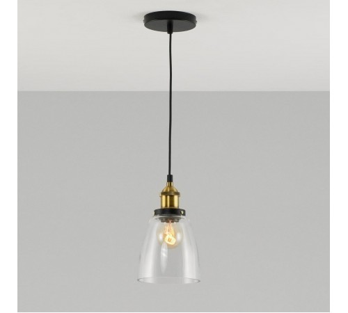 Подвесной светильник Moderli V11517-1P Single