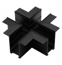 Соединитель X-образный для треков встраиваемых Aployt APL.0283.00.05 Magnetic track 220