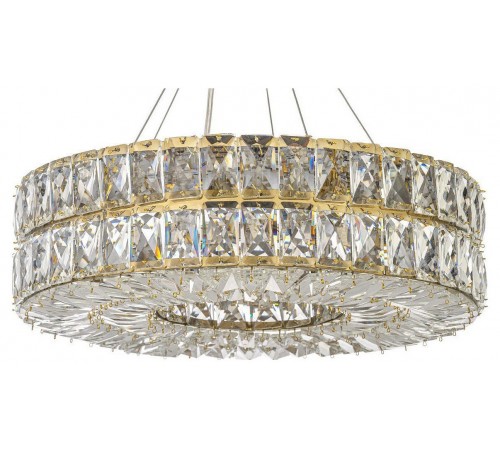 Подвесная люстра Arti Lampadari Sora E 1.5.40.100 G Sora