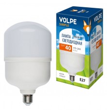 Лампа светодиодная Volpe UL-00002906