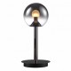Настольная лампа декоративная iLedex 8615T BK-SM Aura