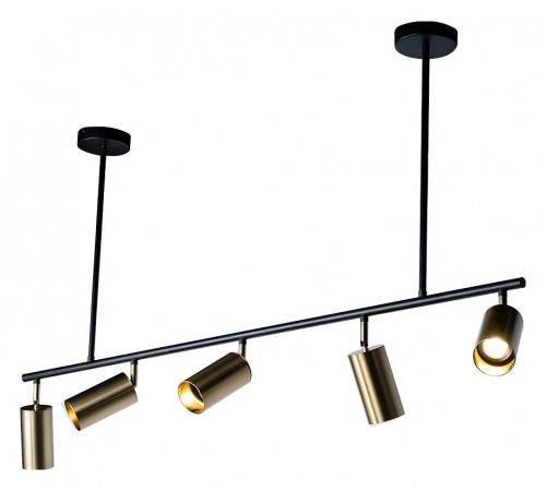 Светильник на штанге Loft it 8120P-5 Tribes