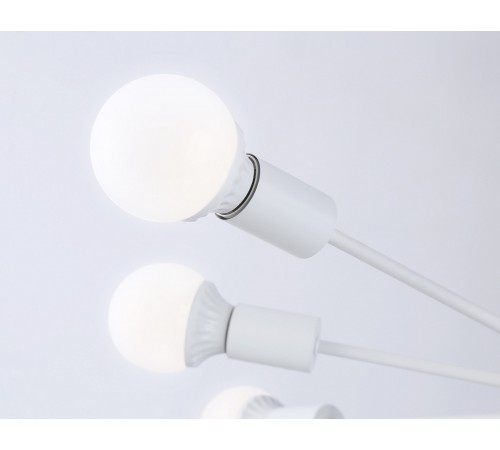 Потолочная люстра Ambrella Light TR80408 TR