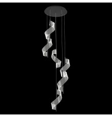 Подвесной светильник Wertmark WE452.06.603 Hilda