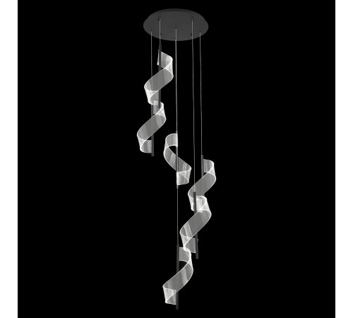 Подвесной светильник Wertmark WE452.06.603 Hilda