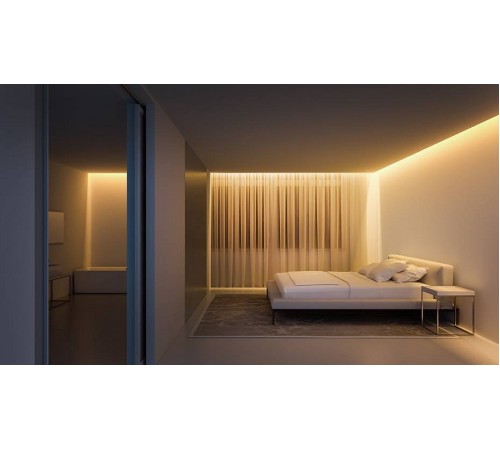 Лента светодиодная Feron Saffit 27640 LS604