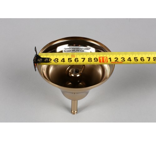 Подвесная люстра Aployt APL.716.13.05 Patricia