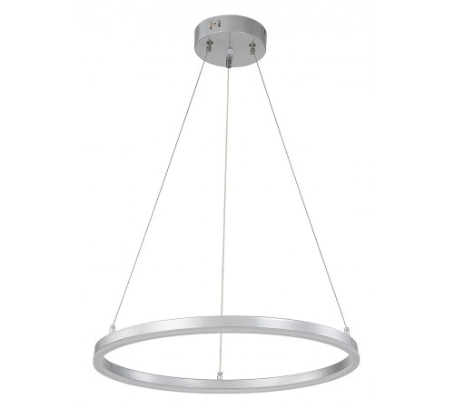 Подвесной светильник Escada 10254/1LED Silver APP Void