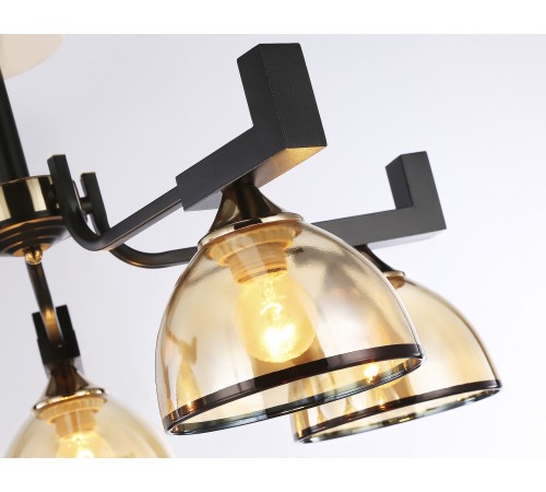 Люстра на штанге Ambrella Light TR9099 TR