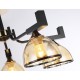 Люстра на штанге Ambrella Light TR9099 TR