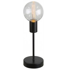 Настольная лампа декоративная Globo 28186 Fanal II