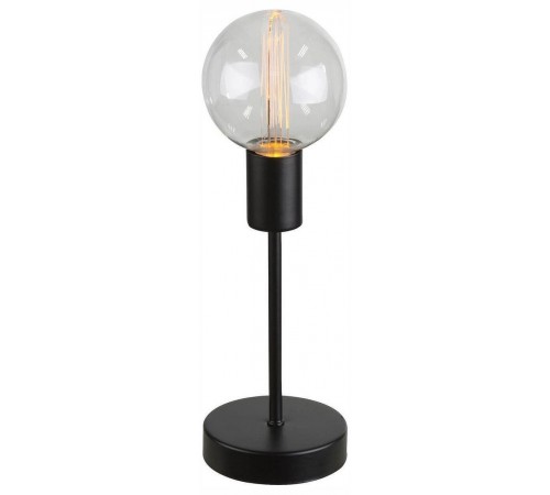 Настольная лампа декоративная Globo 28186 Fanal II
