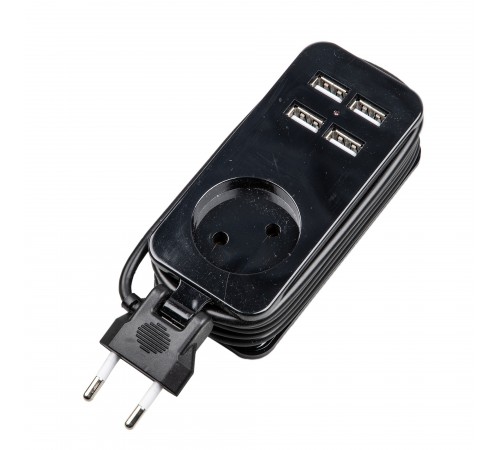 Удлинитель Uniel UL-00011133 Travel