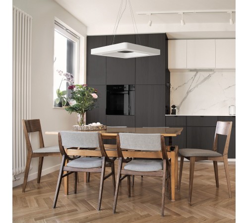 Подвесной светильник Эра Б0058894 Quadro