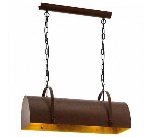 Подвесной светильник Eglo 49687 Deerhurst