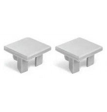 Набор заглушек для профиля Arlight 040292 PDS