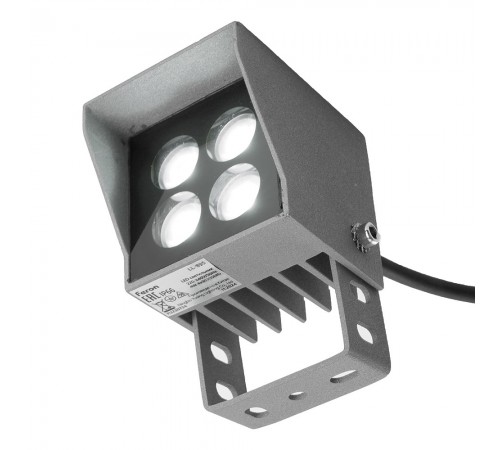 Настенно-потолочный прожектор Feron 51693 LL-895