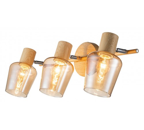 Спот Escada 691/3P Woody